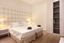 Moll - Art and Luxury in the center of Barcelona 15 CATERINA