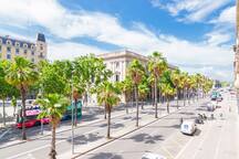 Moll - Art and Luxury in the center of Barcelona 18 CATERINA