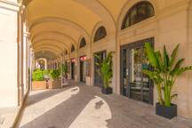 Moll - Art and Luxury in the center of Barcelona 24 CATERINA