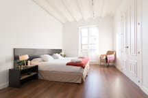 Ciutadella - Luxury flat near the Born 9 CATERINA