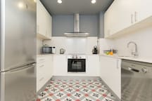 Ciutadella - Luxury flat near the Born 25 CATERINA