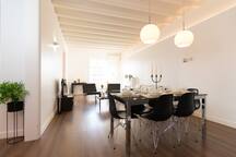 Ciutadella - Luxury flat near the Born 31 CATERINA