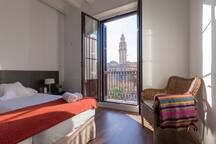 Ciutadella - Luxury flat near the Born 38 CATERINA