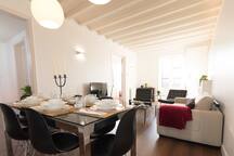 Ciutadella - Luxury flat near the Born 45 CATERINA