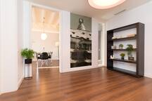 Ciutadella - Luxury flat near the Born 46 CATERINA