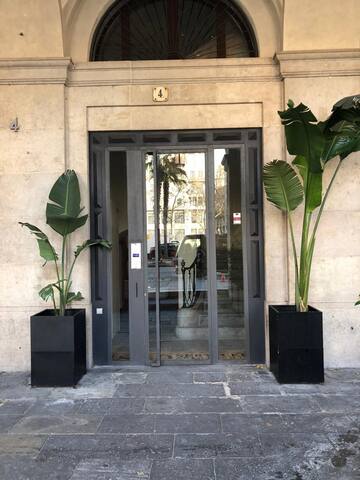 Ciutadella - Luxury flat near the Born 8 CATERINA