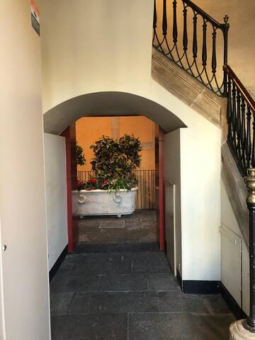 Ciutadella - Luxury flat near the Born 18 CATERINA