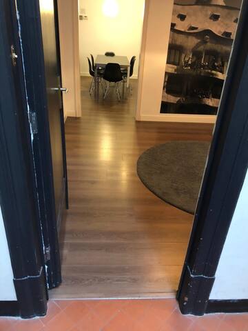 Ciutadella - Luxury flat near the Born 37 CATERINA