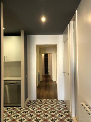 Ciutadella - Luxury flat near the Born 44 CATERINA