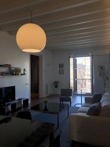 Ciutadella - Luxury flat near the Born 6 CATERINA