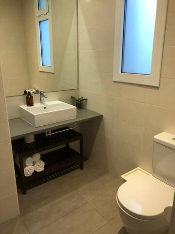 Ciutadella - Luxury flat near the Born 5 CATERINA