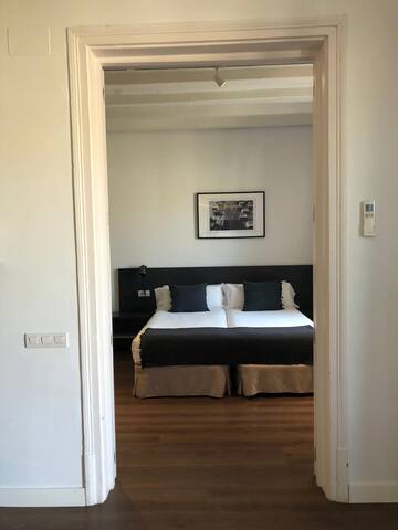 Ciutadella - Luxury flat near the Born 14 CATERINA