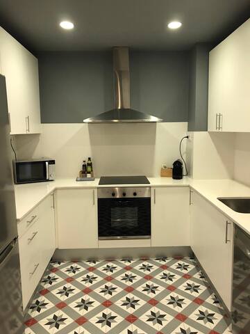 Ciutadella - Luxury flat near the Born 2 CATERINA