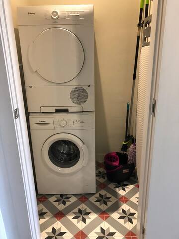 Ciutadella - Luxury flat near the Born 0 CATERINA