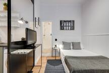 Piset - Cosy apartment in Port Vell 1 CATERINA