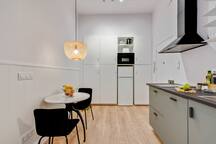 Piset - Cosy apartment in Port Vell 3 CATERINA