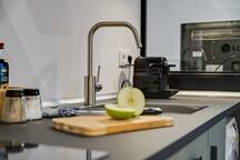 Piset - Cosy apartment in Port Vell 6 CATERINA