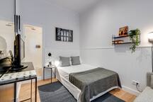 Piset - Cosy apartment in Port Vell 8 CATERINA