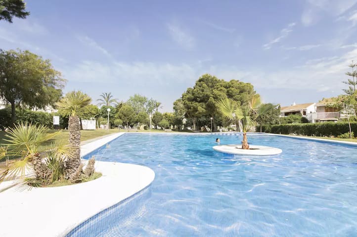 429844thumb Sereno Alojamientos vacacionales y apartamentos