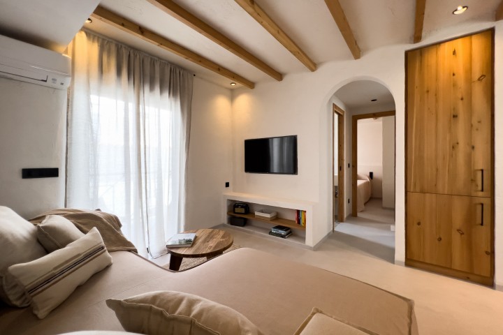 La Marina - Luxury Apartment in Zahara de los Atunes 7 Sereno