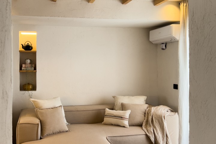 La Marina - Luxury Apartment in Zahara de los Atunes 6 Sereno