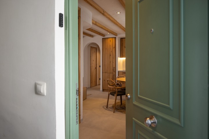 La Marina - Luxury Apartment in Zahara de los Atunes 13 Sereno