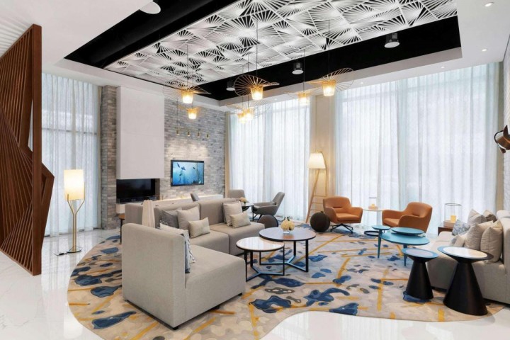 One Bedroom Apartment In Palm Jumeirah By Luxury Bookings AB 1 Luxury Bookings