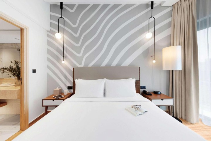 One Bedroom Apartment In Palm Jumeirah By Luxury Bookings AB 3 Luxury Bookings