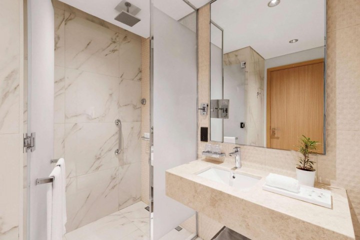 One Bedroom Apartment In Palm Jumeirah By Luxury Bookings AB 6 Luxury Bookings