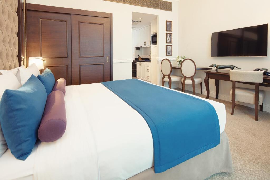 Luxury Studio In Palm Jumeirah By Luxury Bookings AF Luxury Bookings