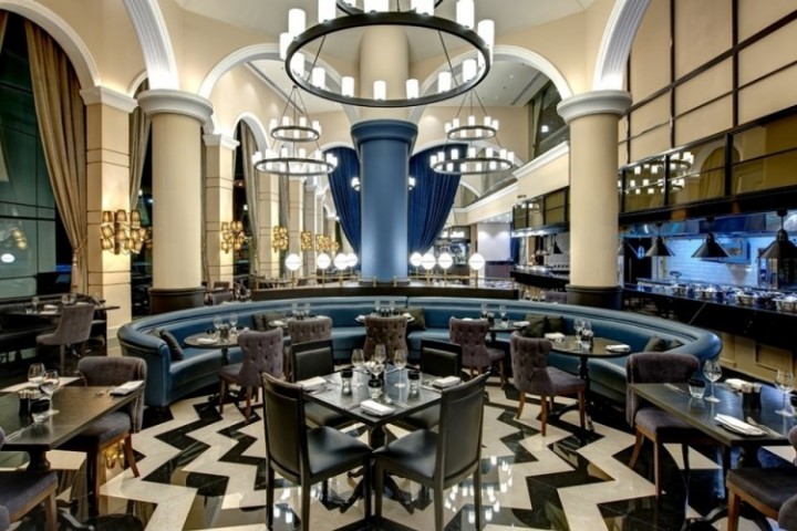 Luxury Studio In Palm Jumeirah By Luxury Bookings AF 6 Luxury Bookings
