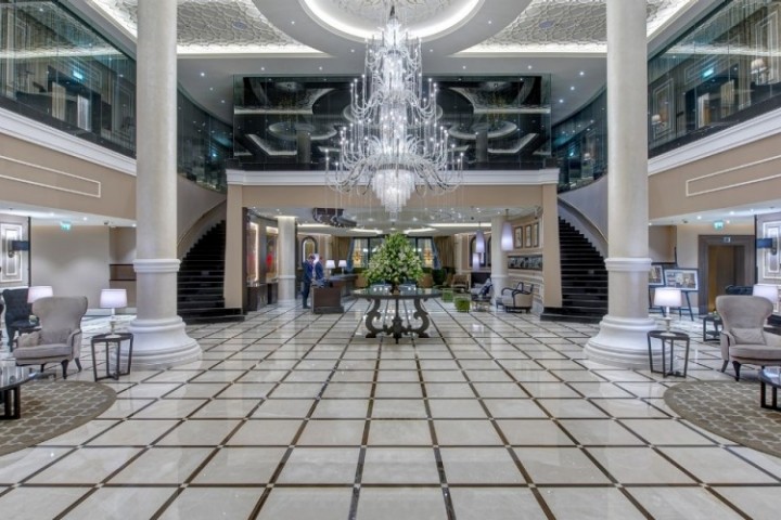 Luxury Studio In Palm Jumeirah By Luxury Bookings AF 12 Luxury Bookings