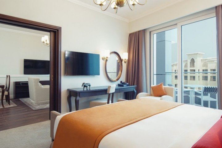 Ultra Luxury One Bedroom Apartment In Jumeirah By Luxury Bookings 0 Luxury Bookings