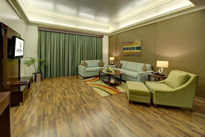 One Bedroom Apartment Near Mashreq Metro Station By Luxury Bookings AD 6 Luxury Bookings