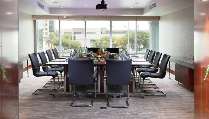 Deluxe Room Near Carrefour Garhoud By Luxury Bookings 9 Luxury Bookings