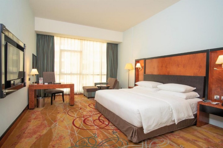 SUPERIOR SUITE ROOM NEAR CARREFOUR GARHOUD BY LUXURY BOOKINGS 1 Luxury Bookings