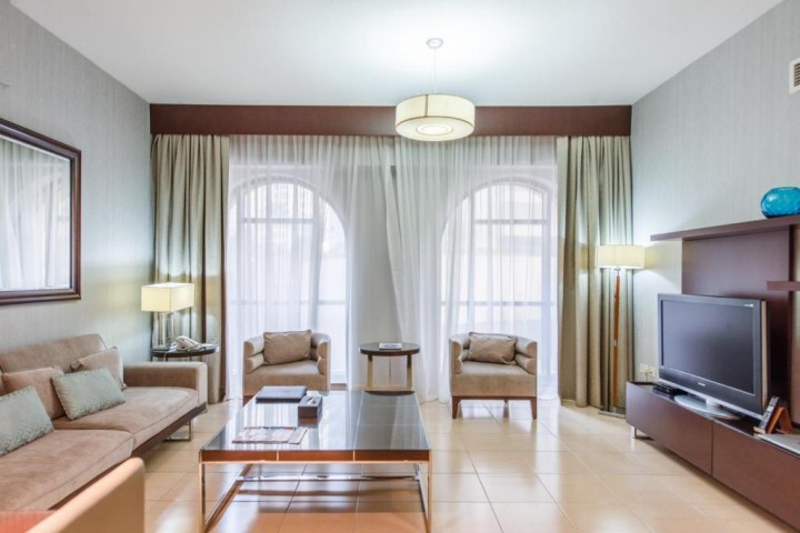 One Bedroom Apartment In Jbr Sadaf Building By Luxury Bookings AB 3 Luxury Bookings