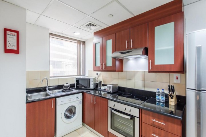 One Bedroom Apartment In Jbr Sadaf Building By Luxury Bookings AB 6 Luxury Bookings
