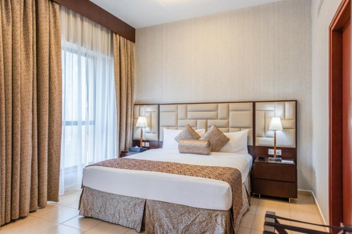Two Bedroom Apartment In Jbr Sadaf Building By Luxury Bookings AB 0 Luxury Bookings