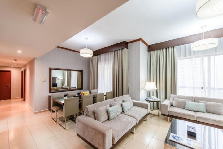 Three Bedroom Apartment In Jbr Sadaf Building By Luxury Bookings AB 9 Luxury Bookings