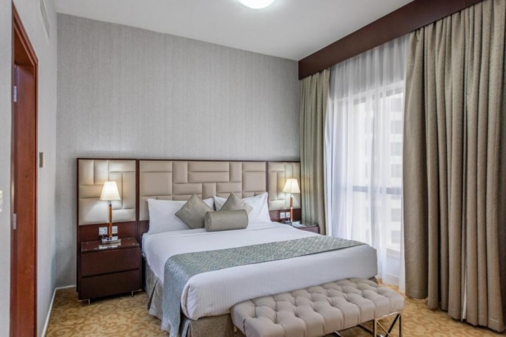 Three Bedroom Apartment In Jbr Sadaf Building By Luxury Bookings AB 2 Luxury Bookings