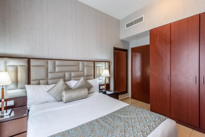 Three Bedroom Apartment In Jbr Sadaf Building By Luxury Bookings AB 3 Luxury Bookings