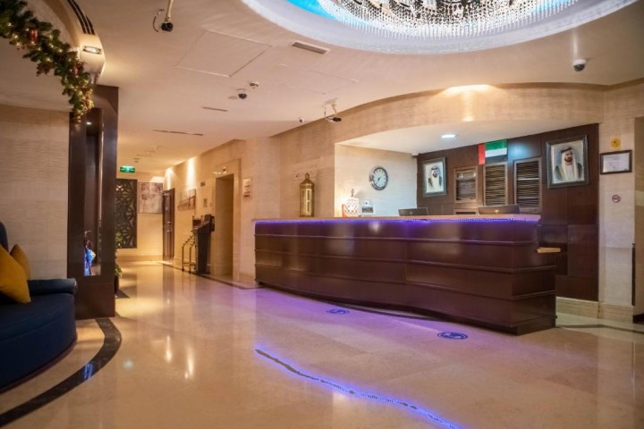 Three Bedroom Apartment In Jbr Sadaf Building By Luxury Bookings AB 13 Luxury Bookings