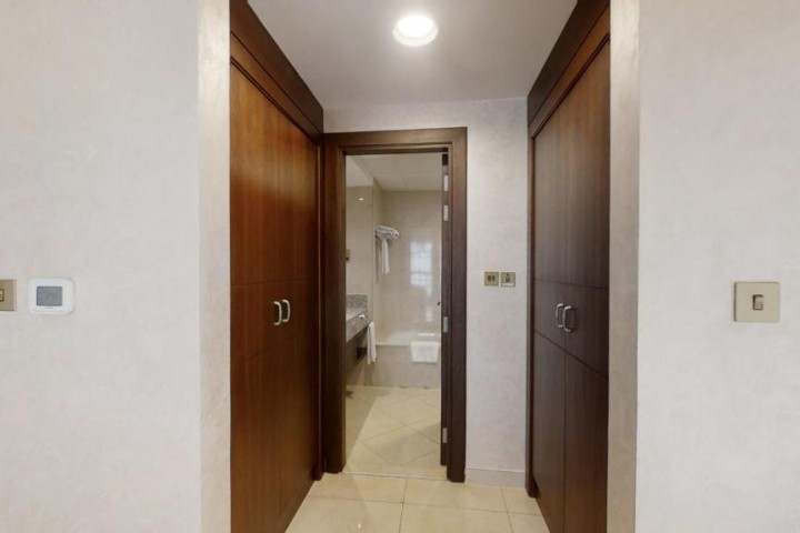 One Bedroom Apartment Near Al Jaddaf Metro By Luxury Bookings AB 4 Luxury Bookings