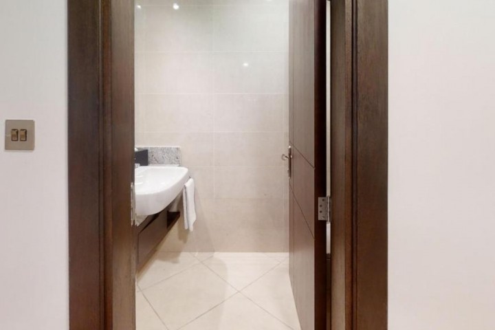 One Bedroom Apartment Near Al Jaddaf Metro By Luxury Bookings AB 10 Luxury Bookings