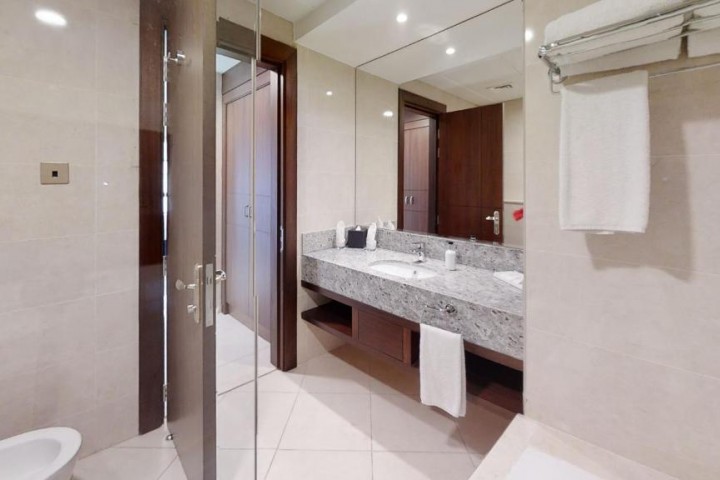 One Bedroom Apartment Near Al Jaddaf Metro By Luxury Bookings AB 11 Luxury Bookings
