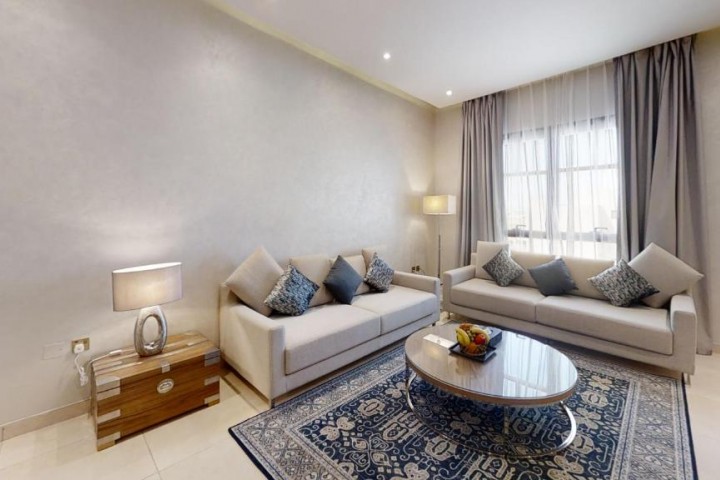 One Bedroom Apartment Near Al Jaddaf Metro By Luxury Bookings AB 12 Luxury Bookings