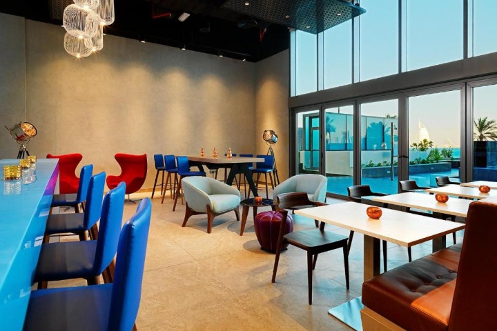 King Room In Palm Jumeirah By Luxury Bookings AC 8 Luxury Bookings