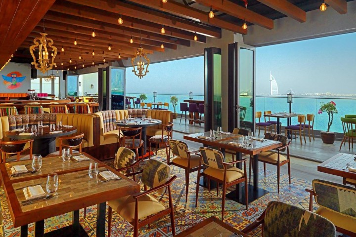 King Room In Palm Jumeirah By Luxury Bookings AC 14 Luxury Bookings