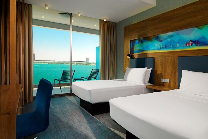 Sea View King Room In Palm Jumeirah By Luxury Bookings AD 1 Luxury Bookings